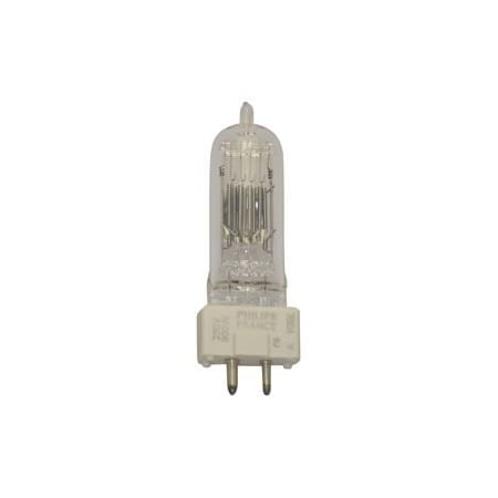 Code Bulb, Replacement For Donsbulbs DZJ